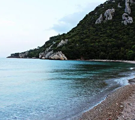 Bed & Breakfast Poseidon *