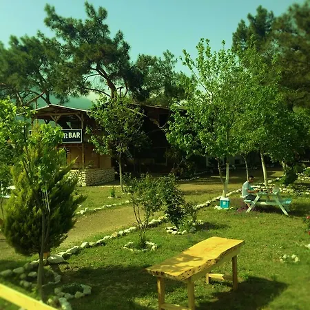 Bed & Breakfast Poseidon *