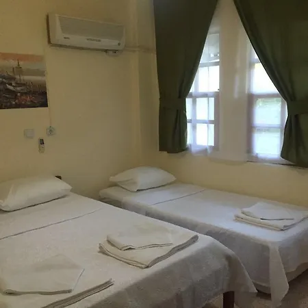 Bed & Breakfast Poseidon Olympos