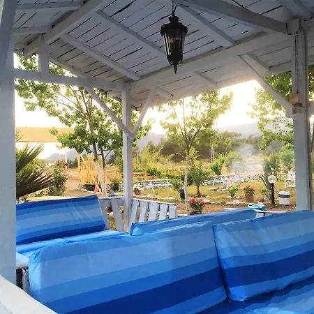 Bed & Breakfast Poseidon