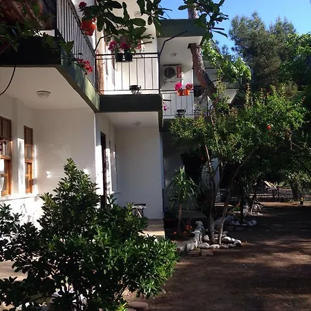Bed & Breakfast Poseidon