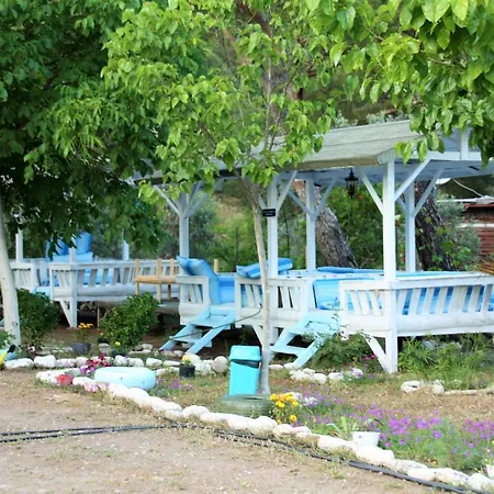 Bed & Breakfast Poseidon *