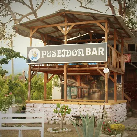 Bed & Breakfast Poseidon