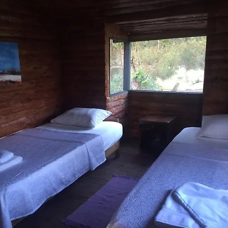 Bed & Breakfast Poseidon