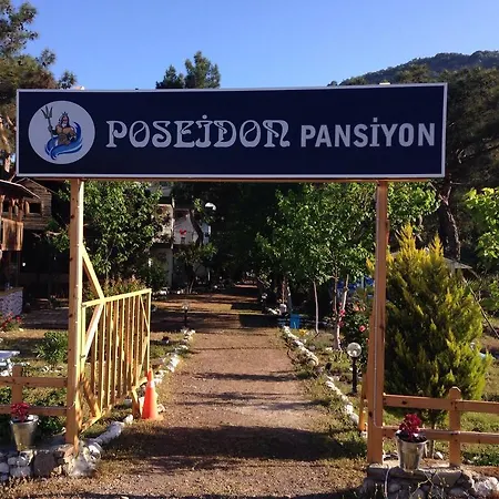 Poseidon Olympos